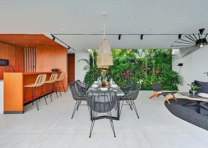 Celia 3br With Pool & Rice Field View * Ubud